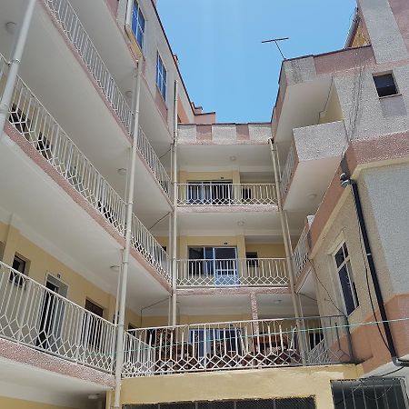 Ras Alula Abanega Hotel Mek'ele Ngoại thất bức ảnh